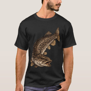 Snoekvissen T-shirt