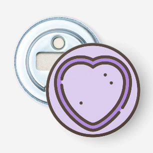 snoep-1 button flesopener