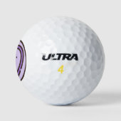snoep-1 golfballen (Logo)