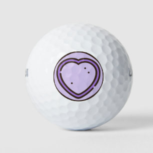 snoep-1 golfballen