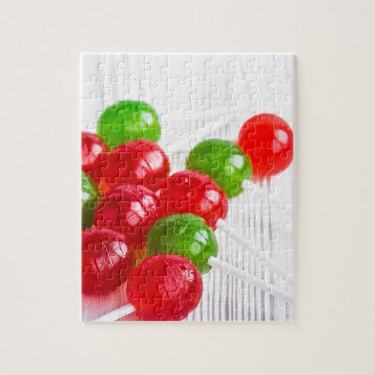 SNOEP 2 LEGPUZZEL (Verticaal)
