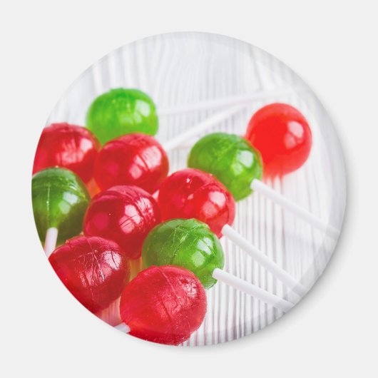 SNOEP 2 MAGNEET (Voorkant)