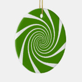 SNOEP 2 | MERRY CHRISTMAS | m3galleryStudio Keramisch Ornament (Rechts)