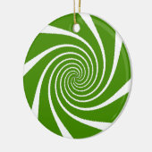 SNOEP 2 | MERRY CHRISTMAS | m3galleryStudio Keramisch Ornament (Links)