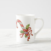 Snoep 2 porselein kop (Rechts)