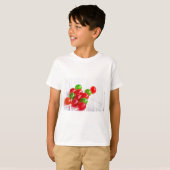 SNOEP 2 T-SHIRT (Voorkant volledig)