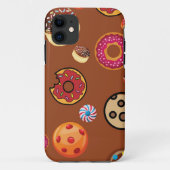 Snoep 3 Case-Mate iPhone case (Achterkant)