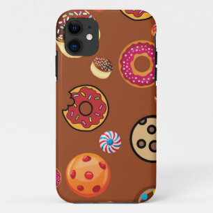 Snoep 3 Case-Mate iPhone case
