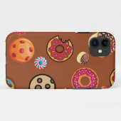 Snoep 3 Case-Mate iPhone case (Achterkant (horizontaal))