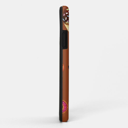 Snoep 3 Case-Mate iPhone case (Achterkant/rechts)