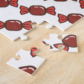 snoep-3 legpuzzel (Zijkant)