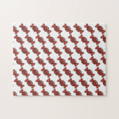 snoep-3 legpuzzel (Horizontaal)