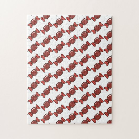 snoep-3 legpuzzel (Verticaal)