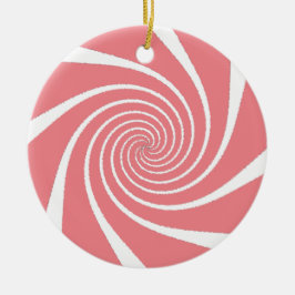 SNOEP 3 | MERRY CHRISTMAS | m3galleryStudio Keramisch Ornament