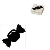 snoep-3 rubberstempel (Gestempeld)