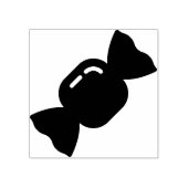 snoep-3 rubberstempel (Afrduk)