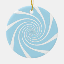 SNOEP 4 | MERRY CHRISTMAS | m3galleryStudio Keramisch Ornament