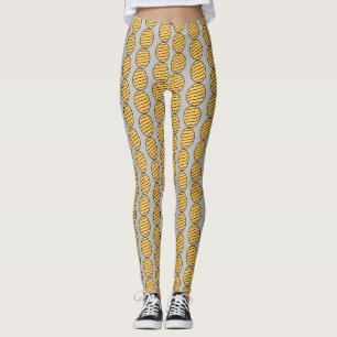 snoep-5 leggings