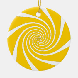 SNOEP 5 | MERRY CHRISTMAS | m3galleryStudio Keramisch Ornament