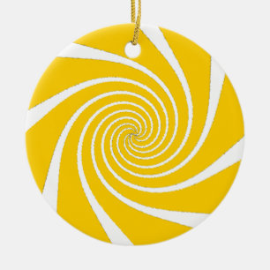 SNOEP 5 MERRY CHRISTMAS m3galleryStudio Keramisch Ornament