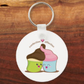 Snoep Afffectie Sleutelhanger (Voorkant)