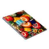 SNOEP ALS PIECES MURINE, gebruikt door Marie B @La Notitieboek (Rechterzijde)