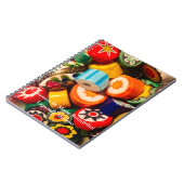 SNOEP ALS PIECES MURINE, gebruikt door Marie B @La Notitieboek (Linkerzijde)