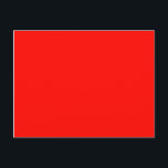 snoep appel rood briefkaart<br><div class="desc">snoep rode FF0800</div>