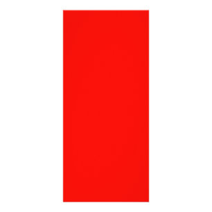 snoep appel rood reclamekaart