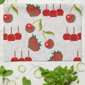 Snoep Appelen B Theedoek (Gevouwen)