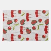Snoep Appelen B Theedoek (Horizontaal)
