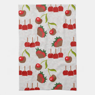 Snoep Appelen B Theedoek