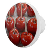 Snoep appels in Fantasyland Keramische Knop (Rechts)