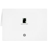 Snoep Appels Kaart 2 (Achterkant Horizontaal)