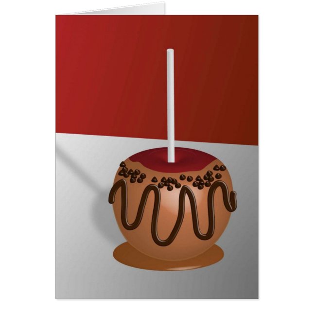 Snoep Apple (Voorkant)