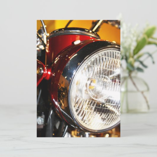 Snoep Apple Kaart (Staand voorkant)