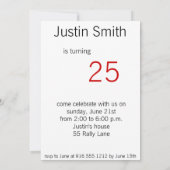 Snoep Apple Kaart (Achterkant)