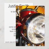 Snoep Apple Kaart (Voorkant / Achterkant)