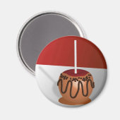 Snoep Apple Magneet (Voorkant / Achterkant)