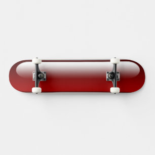Snoep Apple Red Persoonlijk Skateboard