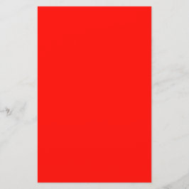 Snoep Apple Red Solid Color