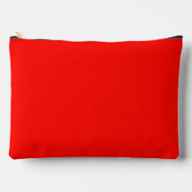 Snoep Apple Red Solid Color