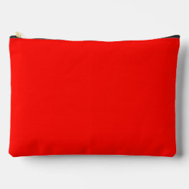Snoep Apple Red Solid Color Etui
