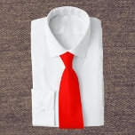 Snoep Apple Red Solid Color Stropdas<br><div class="desc">Snoep Apple Red Solid Color</div>