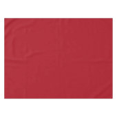 Snoep Apple Rode Herfst Herfst Seizoen Effen Kleur Tafelkleed (Voorkant (Horizontaal))