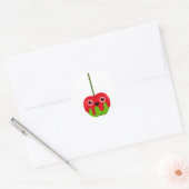 Snoep Apple Sticker (Envelop)