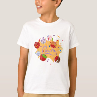 Snoep Apple Sucker T-shirt