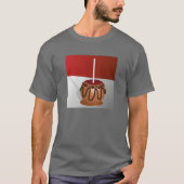 Snoep Apple T-shirt (Voorkant)