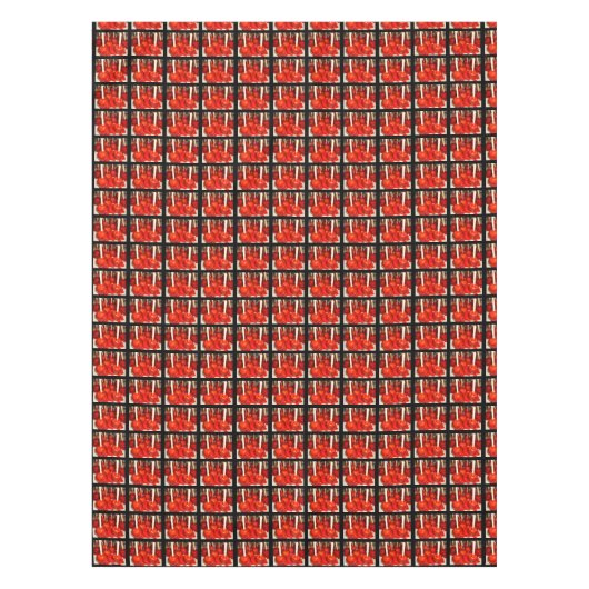 SNOEP APPLE TAFELKLEED (Voorkant)