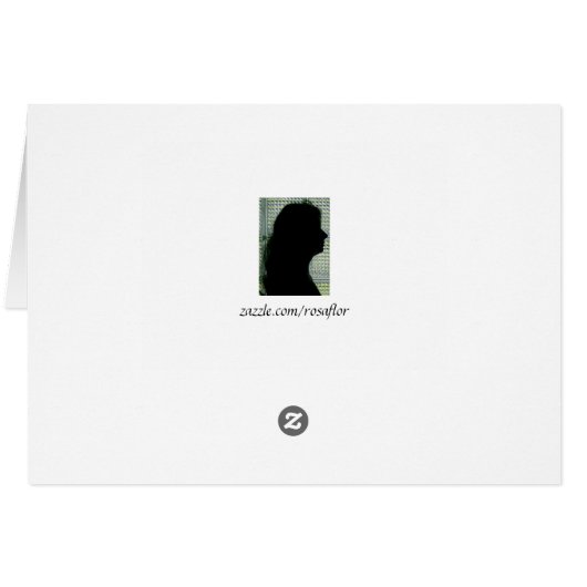 Snoep Apples kaart (Achterkant Horizontaal)